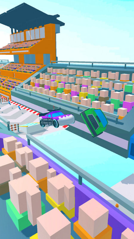 变形金刚战车游戏截图2