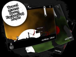 暮光城手游游戏截图1