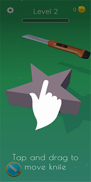 肥皂雕刻3D游戏截图2