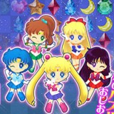 美少女战士Drops