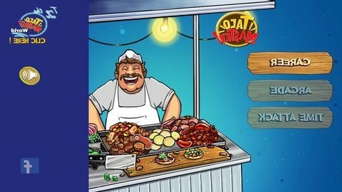 卷饼大师游戏截图2