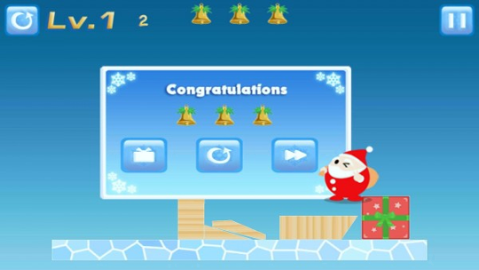 切糖果挑战智商游戏截图4