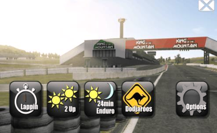 山区车神游戏截图3