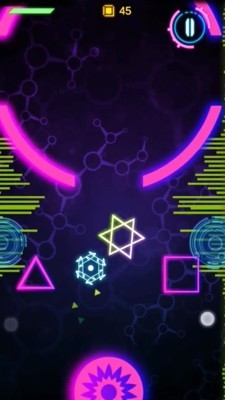 星际逃生果盘版游戏截图3