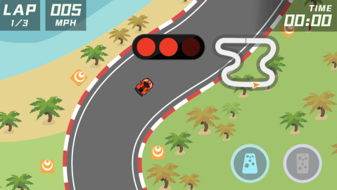 常来漂移游戏截图1