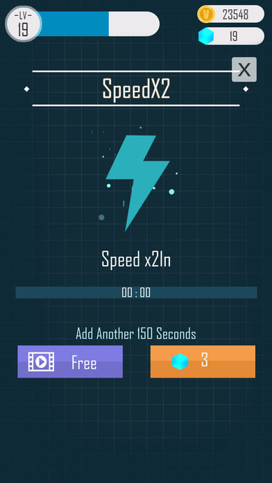动物星球:进化游戏截图1