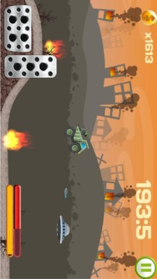 转移炸弹游戏截图1