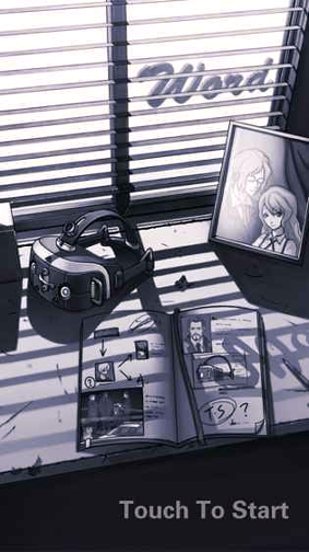 只言片语游戏截图1