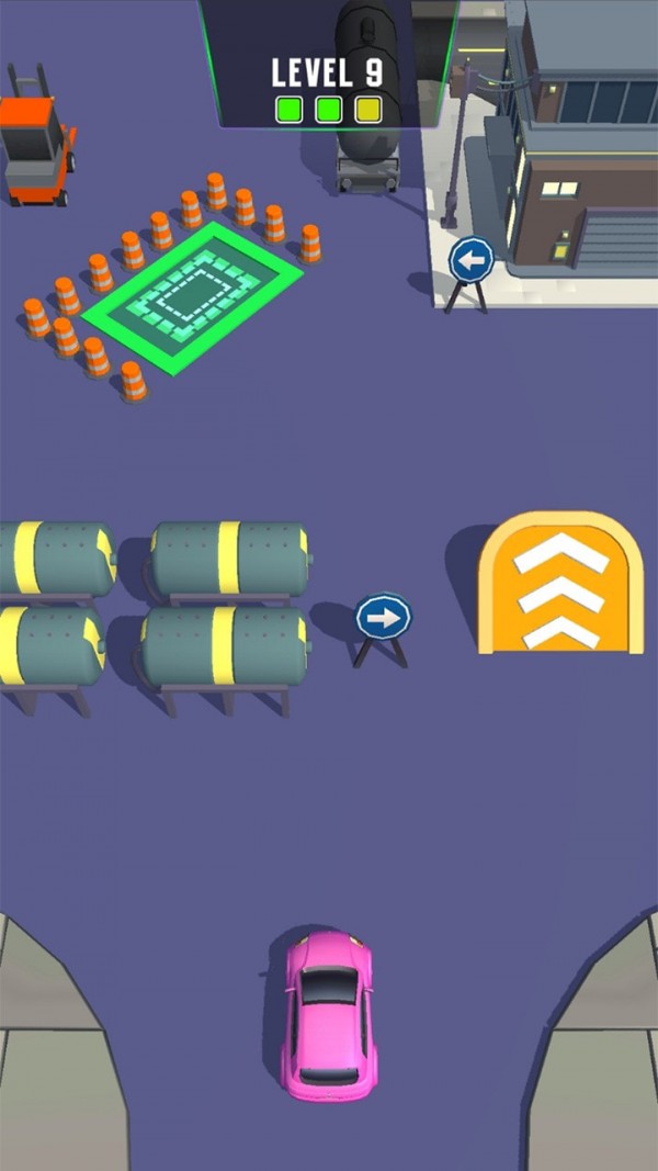 你行你来游戏截图3