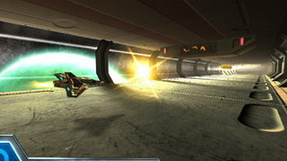 刀锋飞行游戏截图2