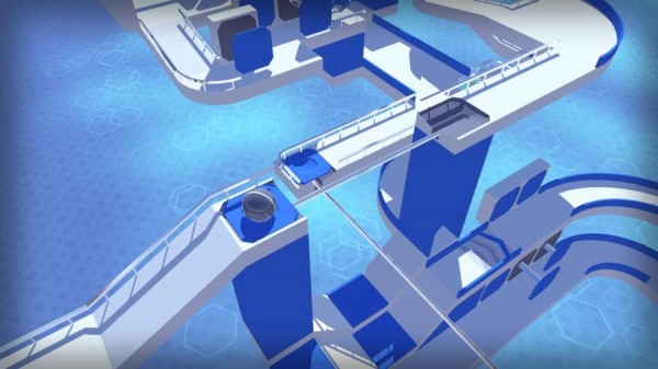 逆袭的小球游戏截图1