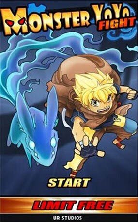 螺旋召唤中文版游戏截图3