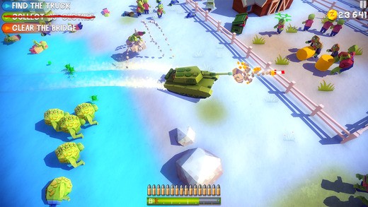 死亡冒险中文版游戏截图3