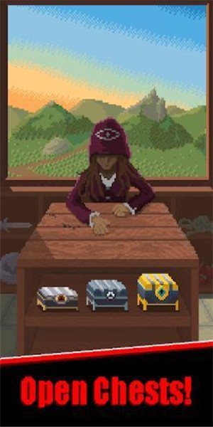 乌鸦之路游戏截图1