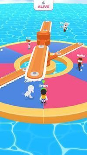 跳过电据io游戏截图3