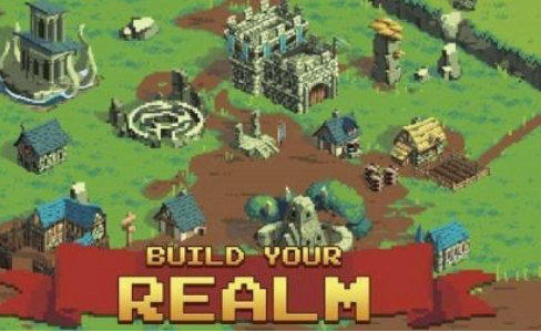 王国研磨机游戏截图2