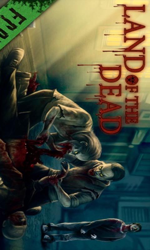 活死人之地中文版游戏截图1