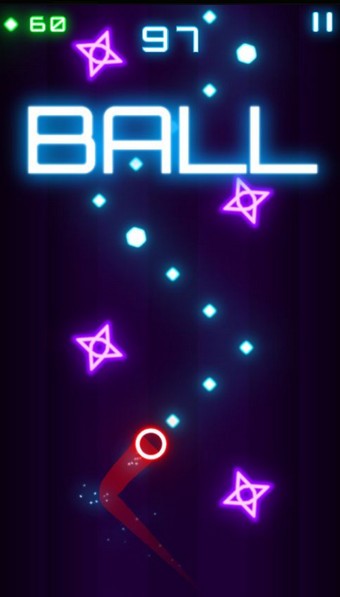 球之冒险游戏截图1