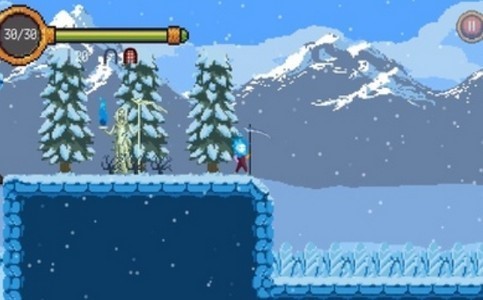 不朽死神游戏截图1