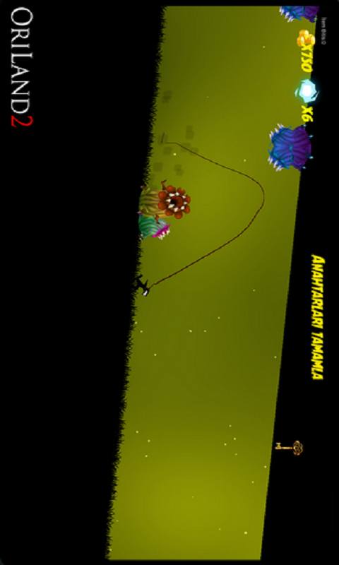 奥兰大陆2游戏截图3