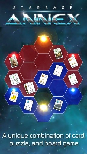 母星附属区游戏截图1