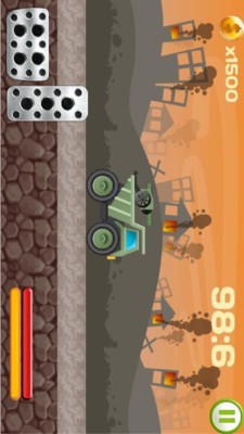 转移炸弹游戏截图2