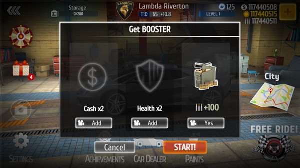 公路驾驶传承游戏截图2