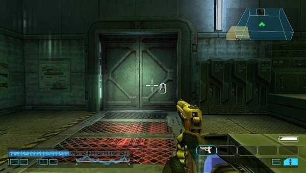 机密武装游戏截图2