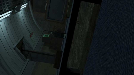 所有这一切游戏截图1