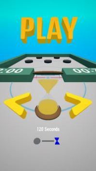 吊带曲棍球游戏截图2