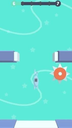 不要粉碎我游戏截图1