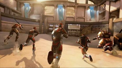 暗影之枪中文版游戏截图3