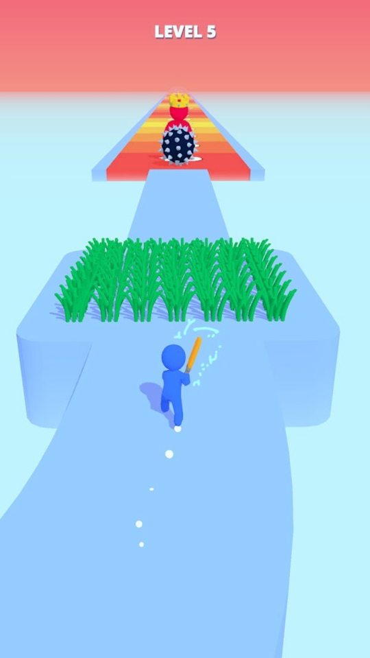 闪电剑客-游戏截图1