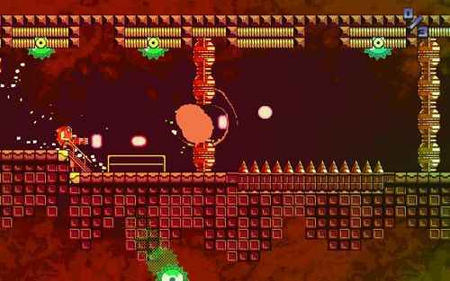 跑枪跳枪游戏截图3