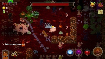 普迪大冒险-游戏截图3