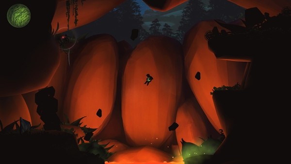 诺曼之夜游戏截图2