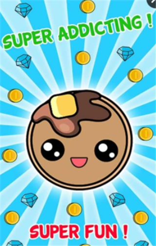 饼干进化史游戏截图3