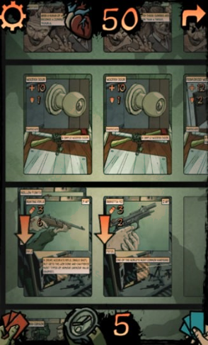 避难所对决游戏截图1