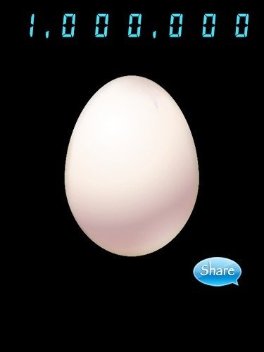 蛋疼的蛋蛋游戏截图1