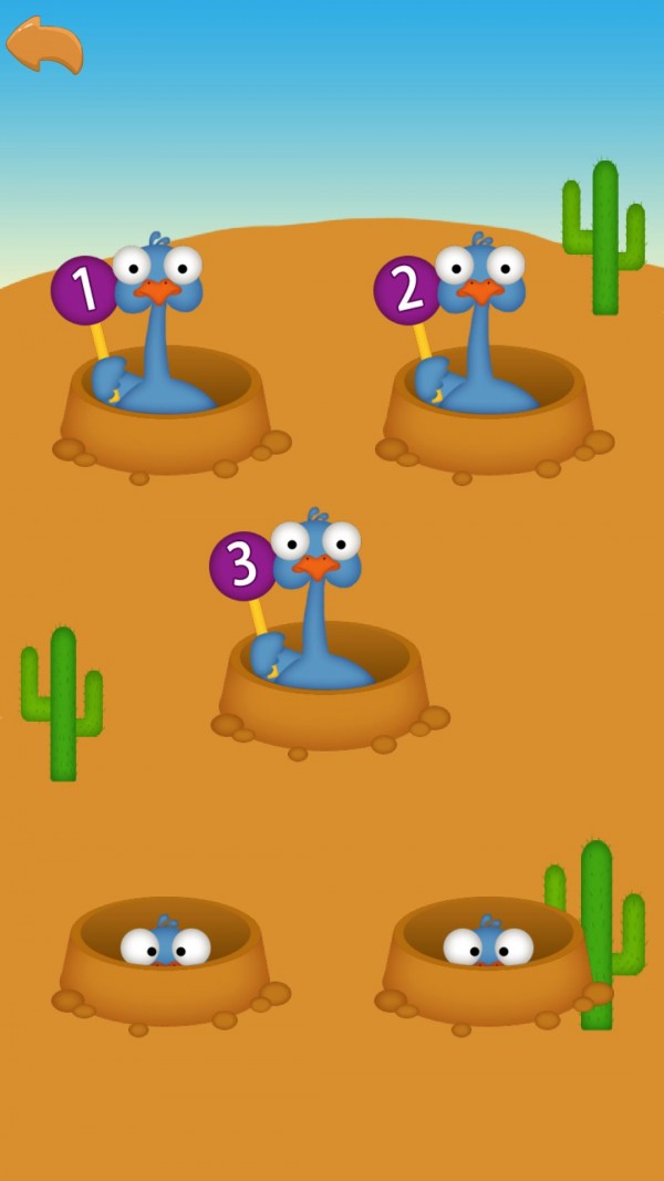 阳阳爱数学之数数篇游戏截图1