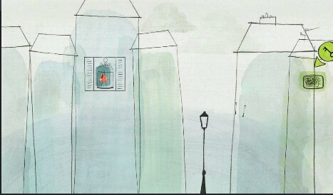 儿童游戏救救小鸟游戏截图2