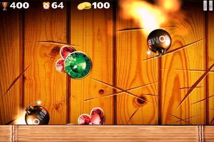 切宝石游戏截图3