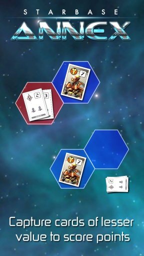 母星附属区游戏截图2