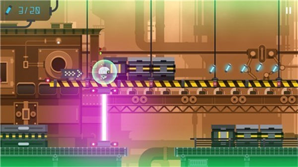 废品手游游戏截图2