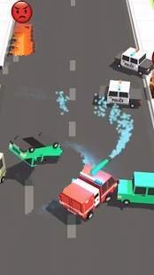 道路救援3D游戏截图3