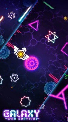 星际逃生果盘版游戏截图1