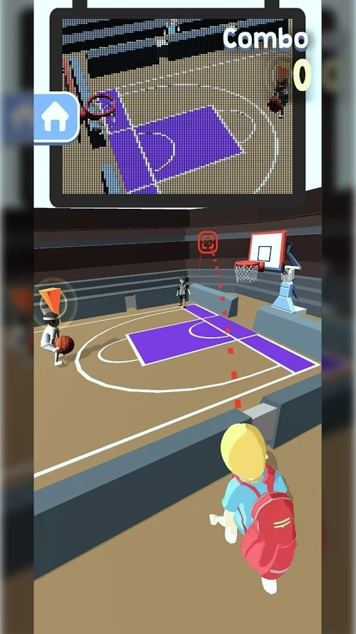 恶作剧史塔兹游戏截图3