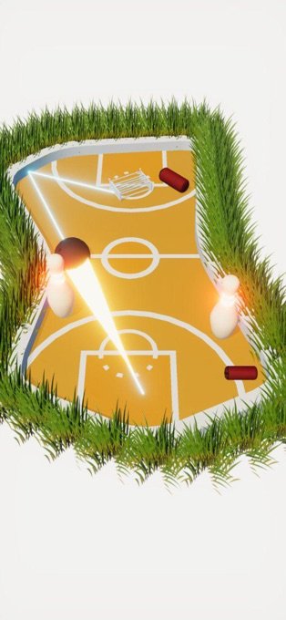 保龄球大作战游戏截图3