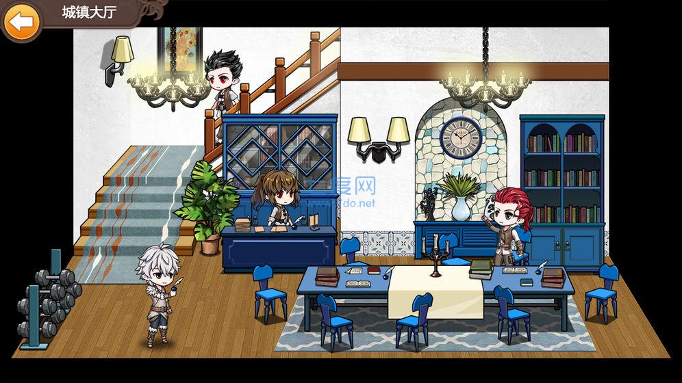 超冒险小镇物语2游戏截图2