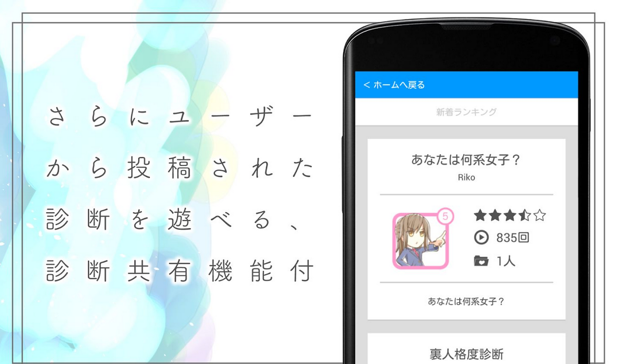 治愈度诊断游戏截图2